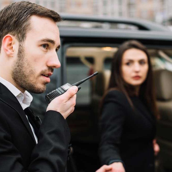 Besoin de sécurité privée sur Paris